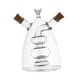 thumbnail image 4 of Dispensador De Aceite Y Vinagre, Botella De Vinagrera, Botella De Aceite De Vidrio Para Cocina, 4 of 5