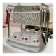 thumbnail image 2 of Rack Organizador Escurridor De Loza Platos 40Cm Blanco, 2 of 4