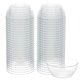 thumbnail image 1 of Recipientes desechables de plástico R-kay, 180 ml, 100 unidades, transparentes, 1 of 6