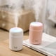 thumbnail image 2 of Humidificador Saunana Portable Mini Cool Mist 300 ml USB Gris, 2 of 8