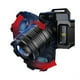 thumbnail image 3 of Linterna Frontal Luz Led Camping Cabeza Recargable USB, 3 of 7