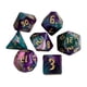 thumbnail image 4 of 7 Juegos Familiares De Dados Poliédricos Pintados Para Juegos De Cartas DND RPG Familias H, 4 of 5