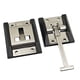 thumbnail image 4 of Accesorios De Repuesto Para Compartimento De Pestillo De Puerta De Entrada En Forma De T, Soporte Para Captura RV, 4 of 5