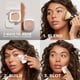 thumbnail image 4 of Base en polvo L'Oréal Paris True Match W10 Deep 9,5 g, 4 of 7