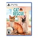 thumbnail image 1 of Videojuego Maximum Entertainment Cat Rescue Story para PS5, 1 of 5