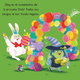 thumbnail image 2 of Oscar el unicornio hambriento se come el cumpleaños, 2 of 5