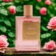 thumbnail image 5 of Perfume MAKTOUB PARFUMS Rose LUV Eau de Parfum 100 ml, 5 of 9