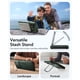 thumbnail image 5 of Funda de teléfono ESR Cyber Series para iPhone 17 Pro Green, 5 of 6