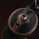 thumbnail image 5 of Auriculares MEZE AUDIO 105 Silva, con cable, parte trasera abierta, controladores de 50 mm, 5 of 9