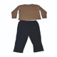 thumbnail image 2 of Pijama Algodón Hombre S, 2 of 2