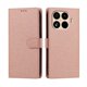 thumbnail image 2 of Cartera Funda para Xiaomi 15T Pro Carga Inalámbrica, Rosa, 2 of 6