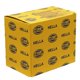 thumbnail image 2 of Farol Jumbo Driving 220 Luz Blanca H3 12/24V  37.5 242X133X89Mm, 2 of 2