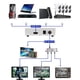 thumbnail image 3 of Modulador Rf Convertidor Hdmi A Coaxial Adaptador Vhf, 3 of 3