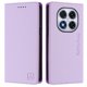 thumbnail image 4 of Funda Billetera con Soporte para Xiaomi Redmi Note 14 Pro 4G Bloqueo RFID Plegable Morado claro, 4 of 6