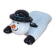 thumbnail image 3 of Trineo Inflable De La Nieve Del Tubo De Nieve Resistente Para El Mu?eco De Nieve Adulto De Los Ni?os, 3 of 5