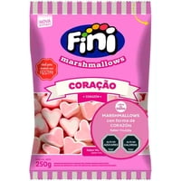 Marshmallows Bolsa 250 G Fini