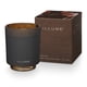 thumbnail image 1 of Candle Illume, caja de cristal recargable, aroma a leña, 200 ml, 1 of 9