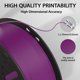 thumbnail image 3 of Filamento PLA+ Miailuy 1,75 mm Morado 1 kg +/-0,02 mm, 3 of 6
