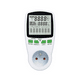 thumbnail image 1 of Medidor Watts Calcula Gastos Consumo Electricidad, 1 of 4