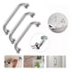 thumbnail image 5 of Pack 3 manillas de seguridad para baño y ducha 30cm, 5 of 7