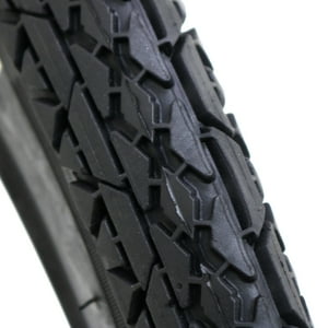 Genérica - Neumático Fantom Triciclo 26X2.125 Negro