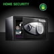 thumbnail image 2 of Candado con teclado digital Safe SentrySafe X055, 17 L, 2 of 7