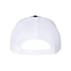 thumbnail image 2 of Gorra Trucker Ajustable R RICHARDSON Negra y Blanca, 2 of 3
