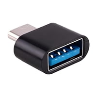 Eon - Adaptador Otg Tipo C 3.0 Para Celulares Notebooks Pendrives