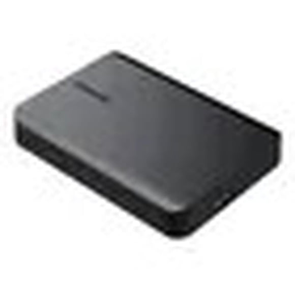Disco Externo Toshiba Canvio 2tb Black Usb 3.0 Hdtb520xk3aa