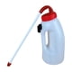 thumbnail image 2 of Comedero Para Terneros, Vacas Y Corderos, Tubo De Alimentación, Botella Para Animales De Granja, 4 L, 2 of 5