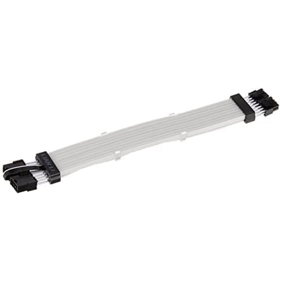 Cable direccionable RGB Strimer Plus V1 de 8 pines Lian Li
