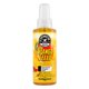 thumbnail image 1 of Chemical Guys AIR22604 Ambientador y neutralizador de olores (Mangocello, fusión de mango y limón), 4 fl oz, 1 of 5