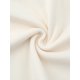 thumbnail image 5 of cheibear Conjuntos de Pijamas de Maternidad para Mujeres Escote en V Cruzado para Lactancia Tops de Manga Larga Pantalones Ropa de Casa 2 Piezas Ropa de Dormir S Beige, 5 of 6