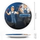 thumbnail image 2 of Plato Decorativo de Porcelana Fina Desmarcar 15 cm, 2 of 6