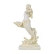 thumbnail image 1 of Estatua De Sirena, Obra De Arte, Decoración Del Hogar, Figura De Resina Para Oficina, Sala De Estar Y Hogar, 1 of 5