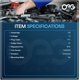 thumbnail image 3 of Alternador Parts Player 130A 12V para Toyota Tacoma y 4Runner, 3 of 8
