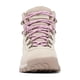 thumbnail image 3 of Botas de senderismo Columbia Newton Ridge Plus impermeables para mujer, 3 of 9