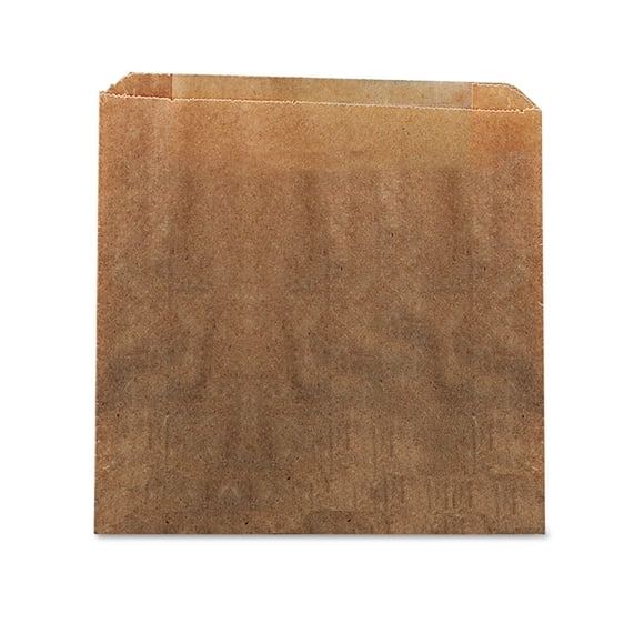 Revestimientos de papel para contenedores de basura Hospeco HS6141 250 unidades