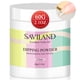 thumbnail image 1 of Polvo de inmersión transparente SAVILAND 60 g/2,1 oz Set de inicio, 1 of 7