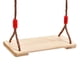 thumbnail image 4 of Columpios De Madera Para Niños Pequeños, Columpio Colgante Para Patio De Juegos Al Aire Libre, 4 of 5