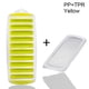 thumbnail image 1 of 1pc Silicone Ice Cube Tray With Lid Long Strip 10 Grid Cylindrical Ice Tray Ice Making Mold Water Bottle Ice Cube Tray For Freezer, 1 of 3