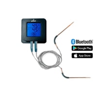 Grilltech - Termómetro Bluetooth