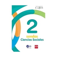 Ediciones Sm - Ciencias Sociales 2