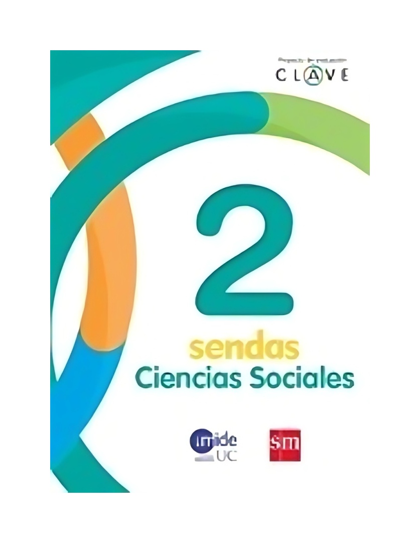 Ediciones Sm - Ciencias Sociales 2