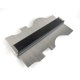 thumbnail image 1 of Regla de Contorno Shinwa 20 cm con Pines de Acero Inoxidable, 1 of 3