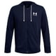 thumbnail image 1 of Polerón Hombre Rival terry Azul Marino Under Armour, 1 of 4