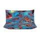thumbnail image 3 of Spiderman Print Bedding Set Pattern Duvet Cove Set 3 Pieces 1 Quilt Cover And 2 Pillowcases for Women Men Teens, 3 of 5