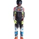 thumbnail image 2 of Jersey de motocross Troy Lee Designs SE Pro Wavez negro multicolor, 2 of 9