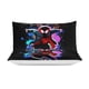thumbnail image 3 of Into The Spider-Verse Family Bed 3 Piece Set Personalized Bedding Decor for Kids And Teens Anime Student Dormitory Cover, 3 of 5