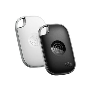 Tile Rastreador Bluetooth De Life360 Pro (2024), Paquete De 2